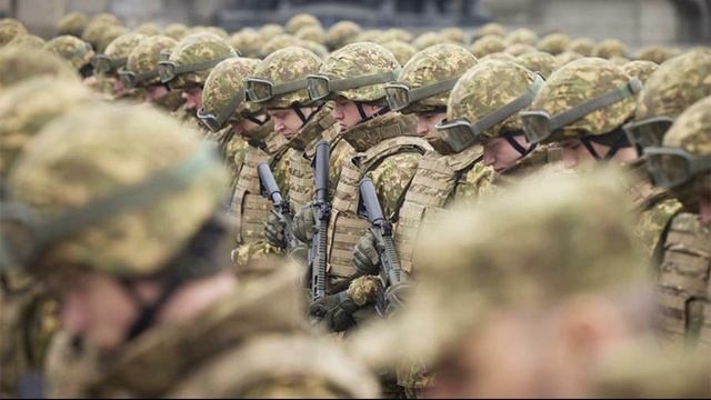 ВС РФ заблокировали солдат ВСУ на территории Кураховской ТЭС