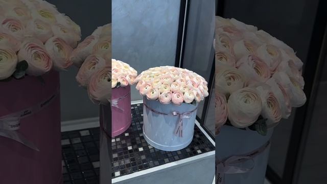 Широкий выбор букетов для вас