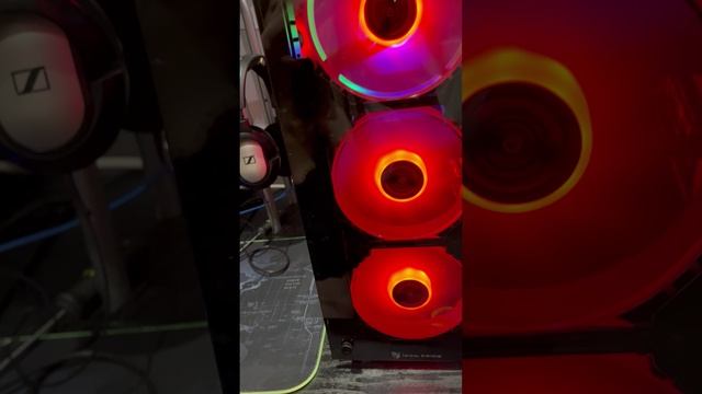 Сборка GTX1070 8Gb + Xeon 2673V3 + 16 Gb RAM