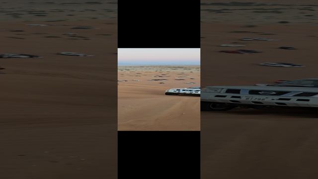 Desert Drive
