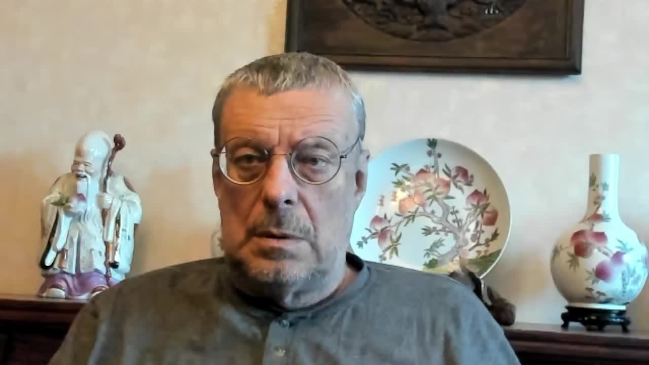 Андрей Девятов. Будущее Сирии