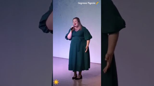 Таланты нашего города Саратова. Новогодний 🎄 концерт.12.12.24