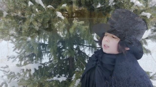 Пушкин_А_С_Зимнее утро