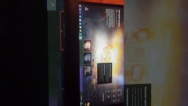 открыл новогодние контейнеры и вот что упало😱😱😱