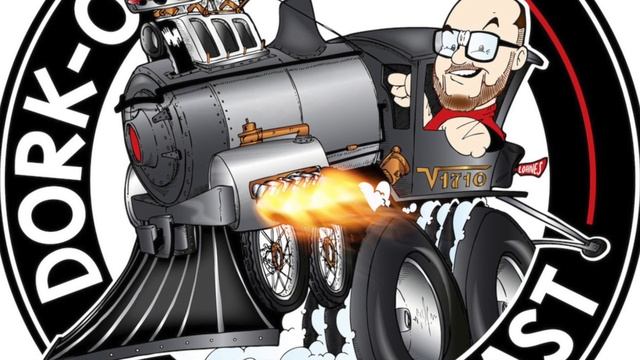 The Most Insane Speed Parts Company In History - Turbonique! Thrust, Danger, and Federal Prison