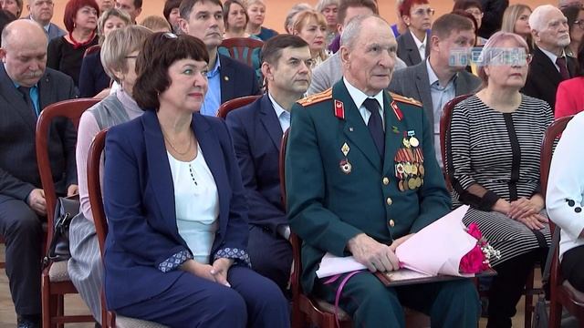 Юбилей школы 163 65 лет