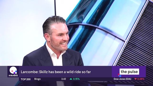 PAC Global Esports Fund adds Skillz, Take-Two & Guillemot Corporation ahead of reporting numbers.