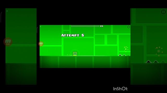 I,the one, Bridge race, geometry dash, Subway Sur, Granny.