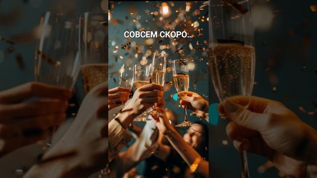 Жду не дождусь, а вы?! 😍🎄