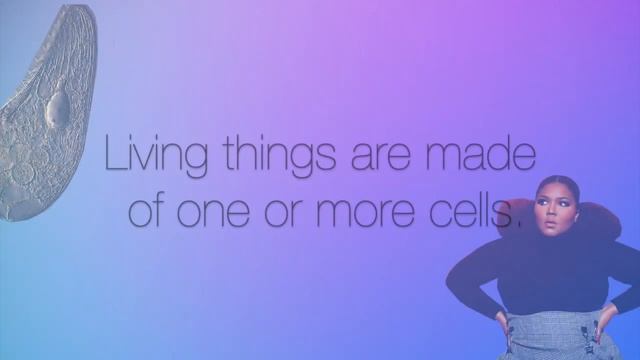 Cell Basics: A Truth Hurts Parody