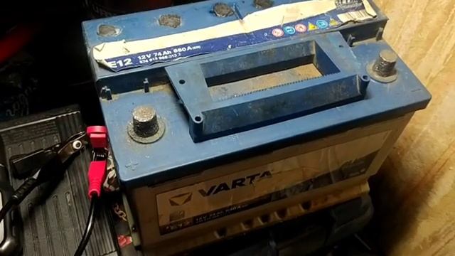 Сделать ДЕВУШКУ из БАБУШКИ не удалось,VARTA тихо померла. (360p).mp4