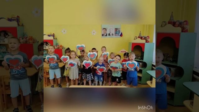 Проект «Мы наследники великой победы».