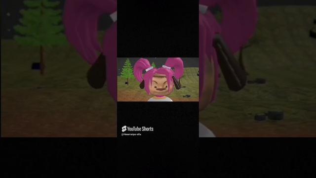 секретный трейлер по Пять ночей с Тимохой 4 школа!