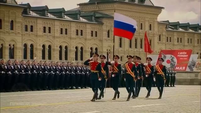 История повторяется.....