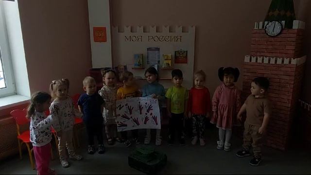 видео добрые рисунки