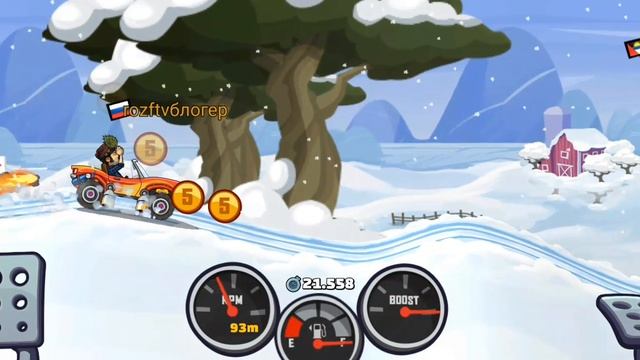 hill climb racing 2