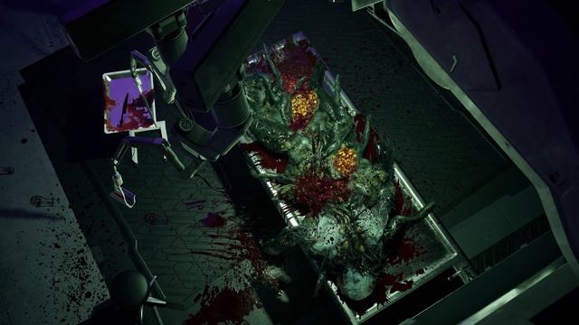 Трейлер Killing Floor 3