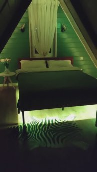 подари себе хорошее настроение #СкворцыДАЧА