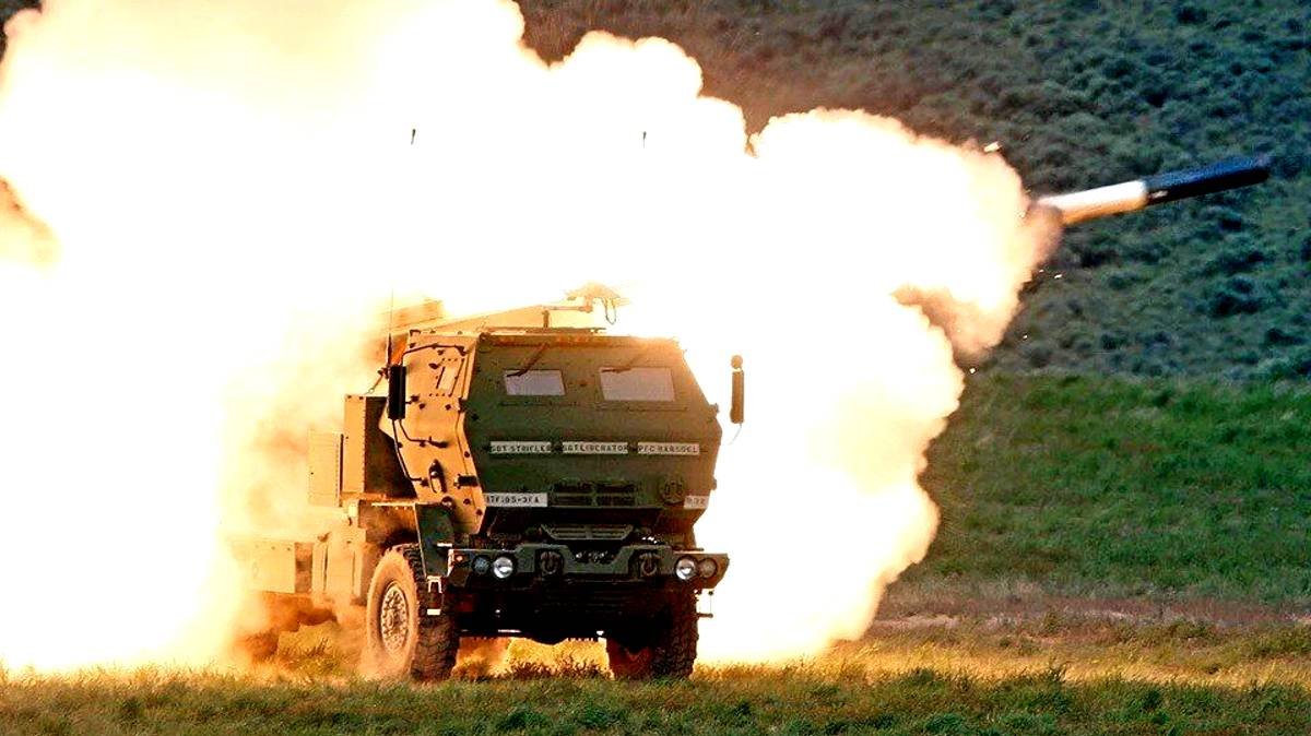 В Латвии рассказали, когда у Украины закончится оружие