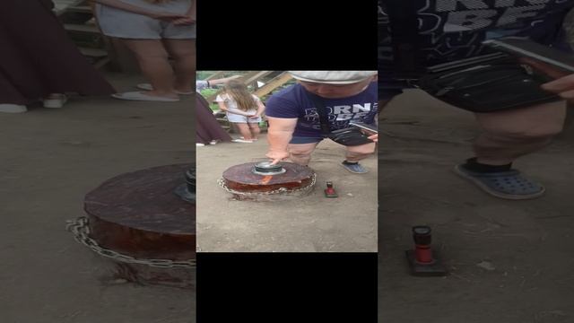 Чеканка новой монеты Алтай