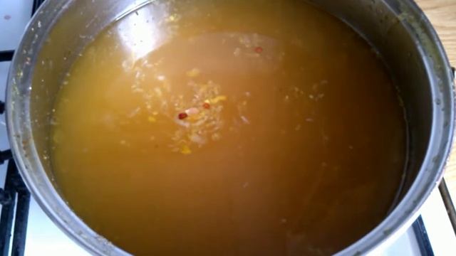 Цукаты из тыквы / Candied pumpkin