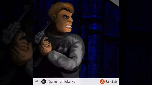 Wolfenstein 3D wonder-remix