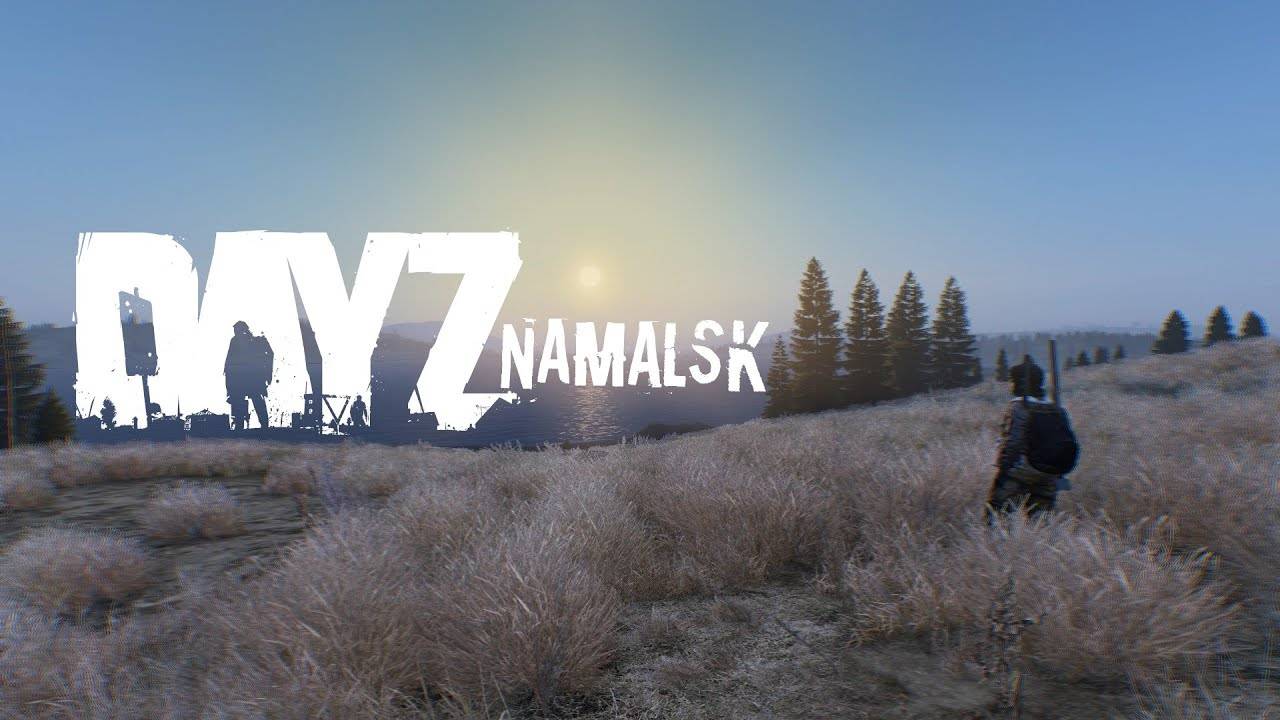 DayZ SIRENA DAYZ fragmove BDSM