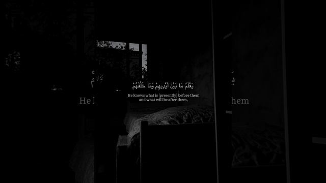 Ayat al Kursi/ آية الكرسي