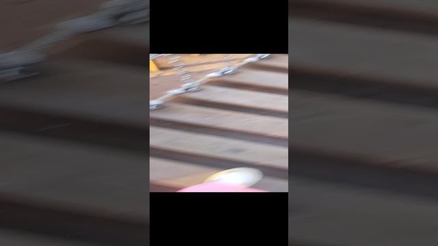 испытаю с домика
