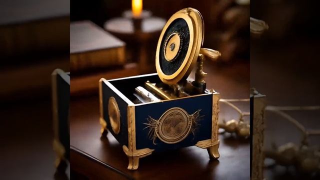 MYSTICAL MUSIC