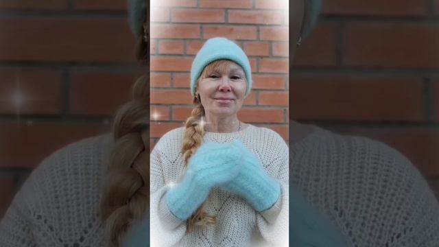 Я же фея ВязуньЯ! На носу волшебный праздник! Вот и феячу🧚♀️ #бочка_вяжет #вяжуназаказповсейро.mp4