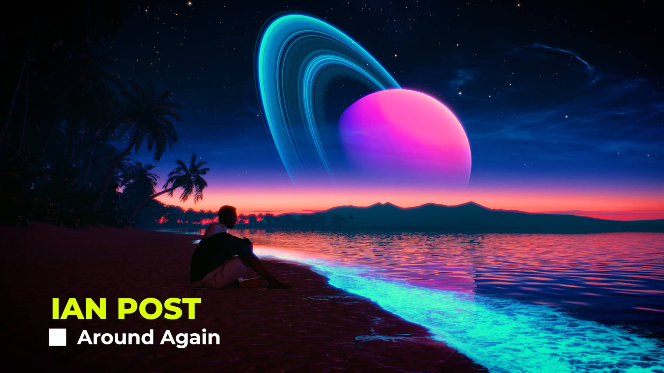 Ian Post - Around Again (Cinematic,Pop)
Музыка без авторских прав
No Copyright Music