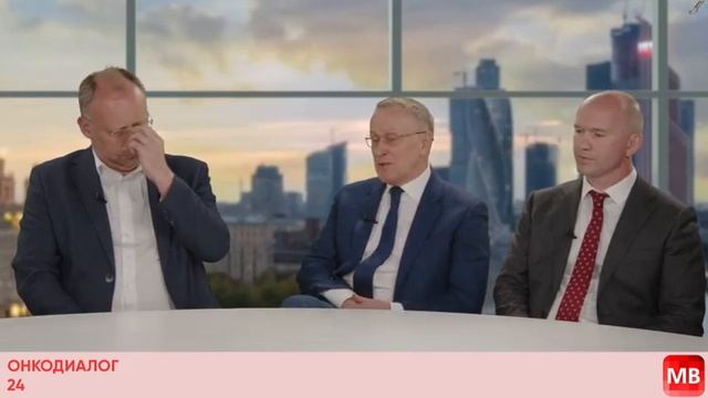 Дискуссия: «Проблемы образования в онкологии: нерешенные вопросы или неиспользованные возможности?»