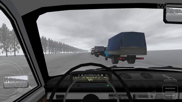 ПОЕЗДКА В ДЕРЕВНЮ (Motor Depot) | Кирилл