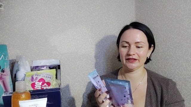 Распаковка Faberlic Много новинок! 59баллов, 10000р #79262559989 #екатеринапашинкина