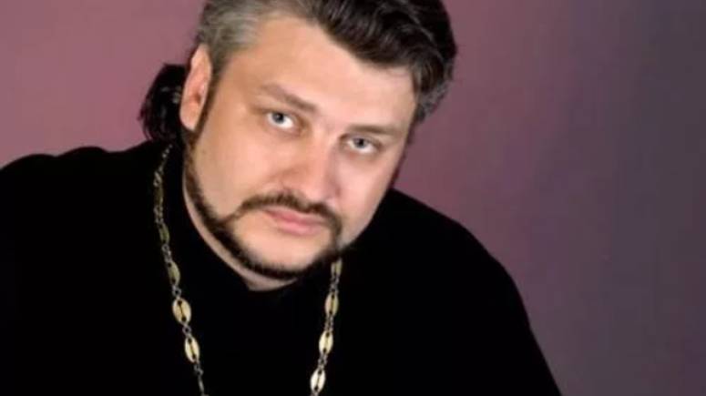 Лучшие песни протоиерея Александра Старостенко