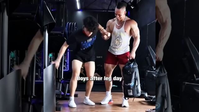 Overcoming the Pain and Building Beastly Strength for Boys | Jay Cutler legs | Jay Cutler motivatio
