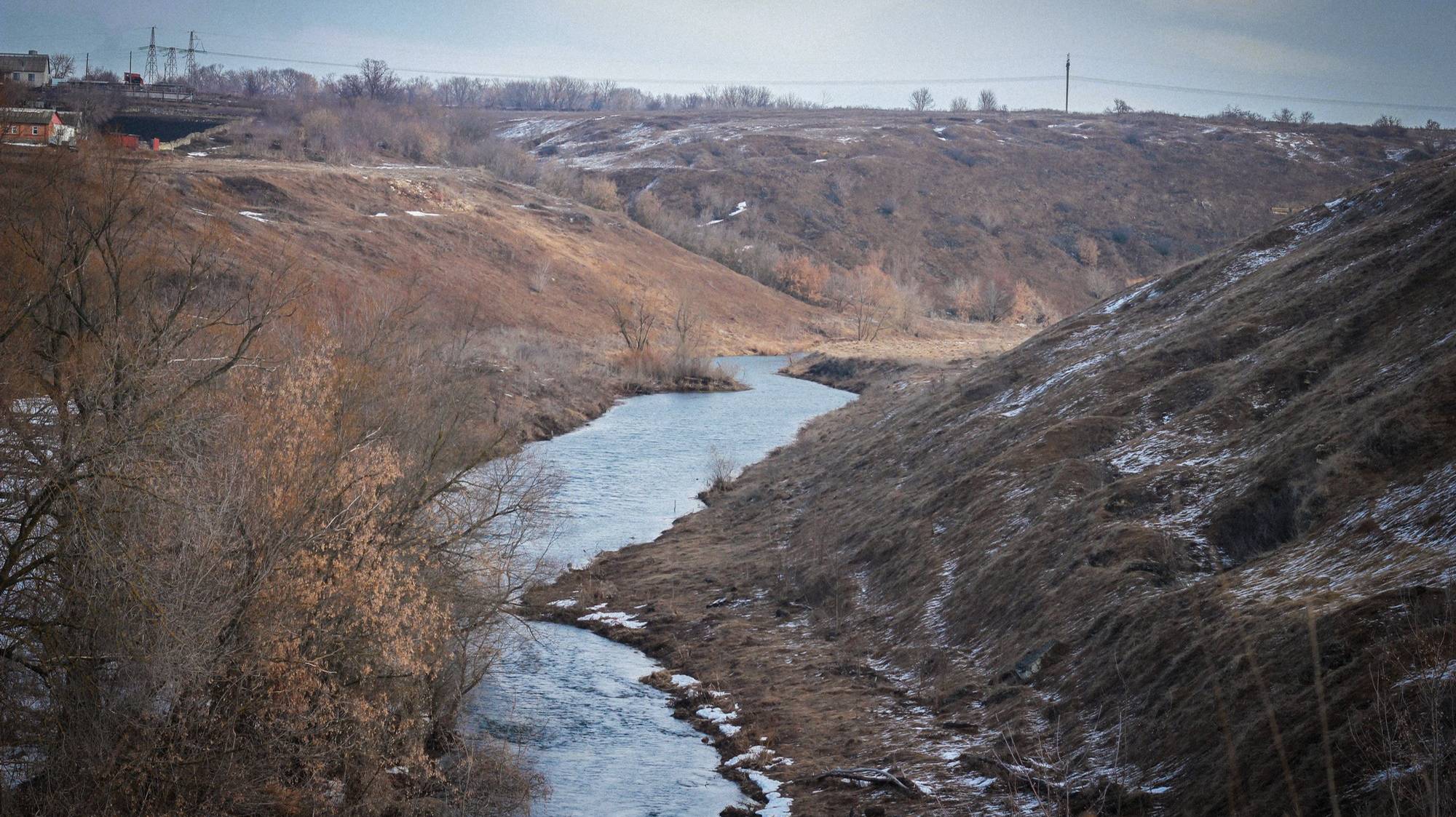 Аргамач Пальна Липецкая обл.