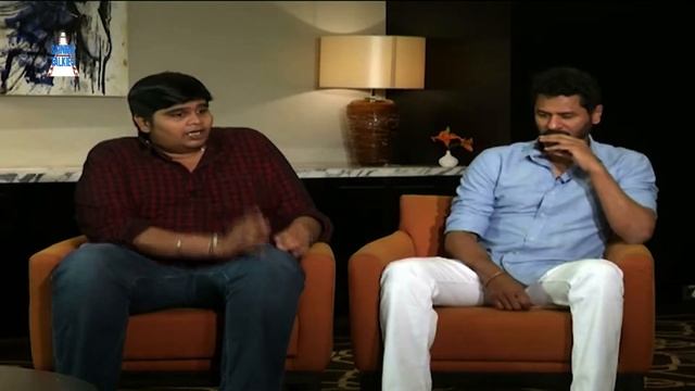 PRABHUDEVA EXCLUSIVE INTERVIEW || Prabhudeva | Karthik Subbaraj | Mercury Movie | Sainma Talkies