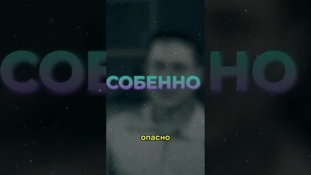 ☠️ ГЛАВНЫЙ ВРАГ ТЕСТОСТЕРОНА
