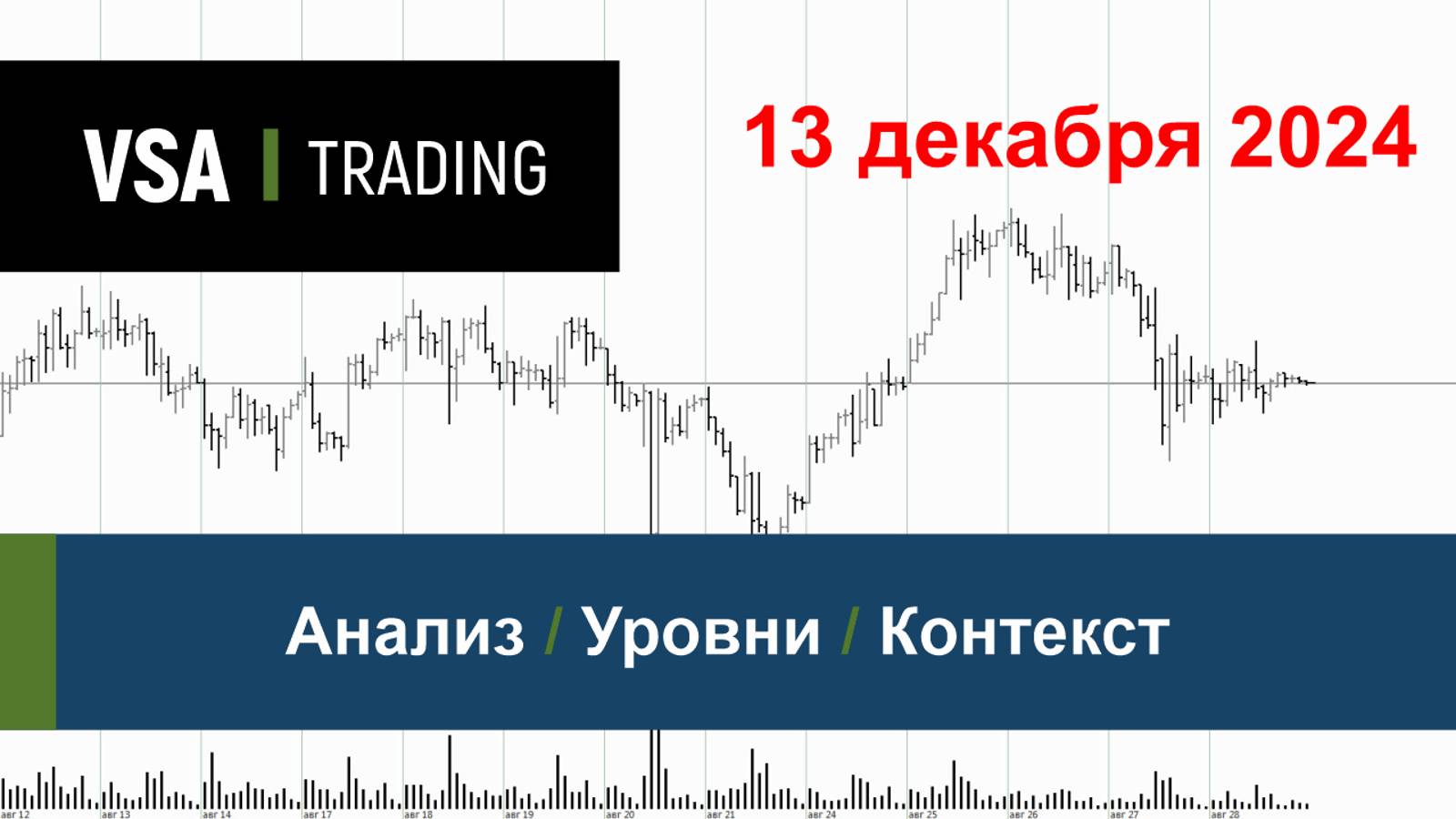 13.12.2024 - Обзор