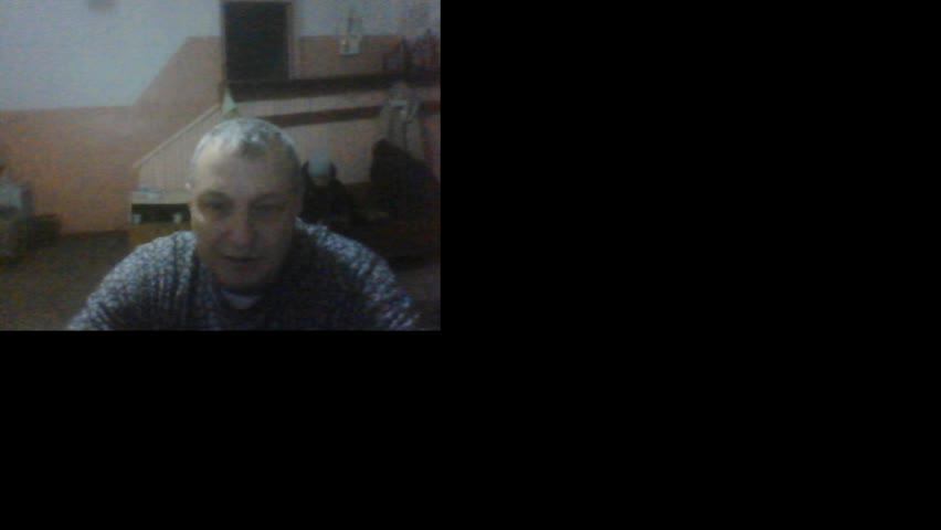 Первый раз на пробу