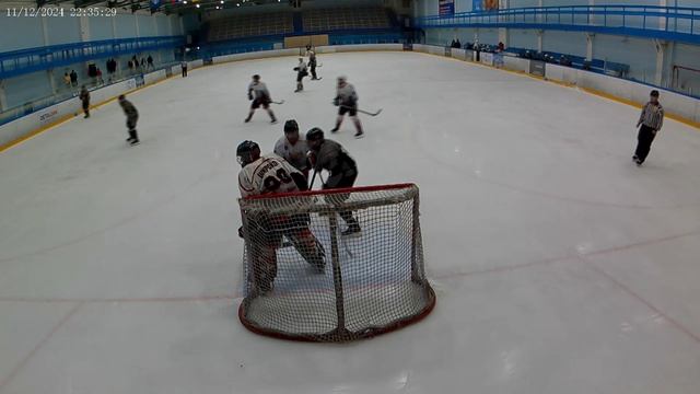 11.12.24. Сокол - Легион