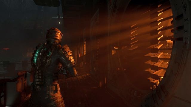 Dead Space Remake