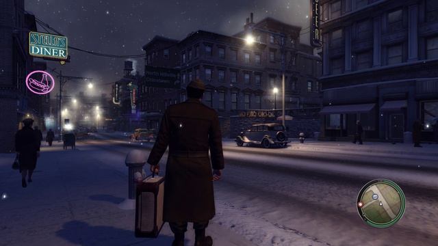 Mafia II