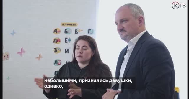Всеми силами помогаем своим героям ! В Ожерелье прошла встреча  с руководителем муниципалитета