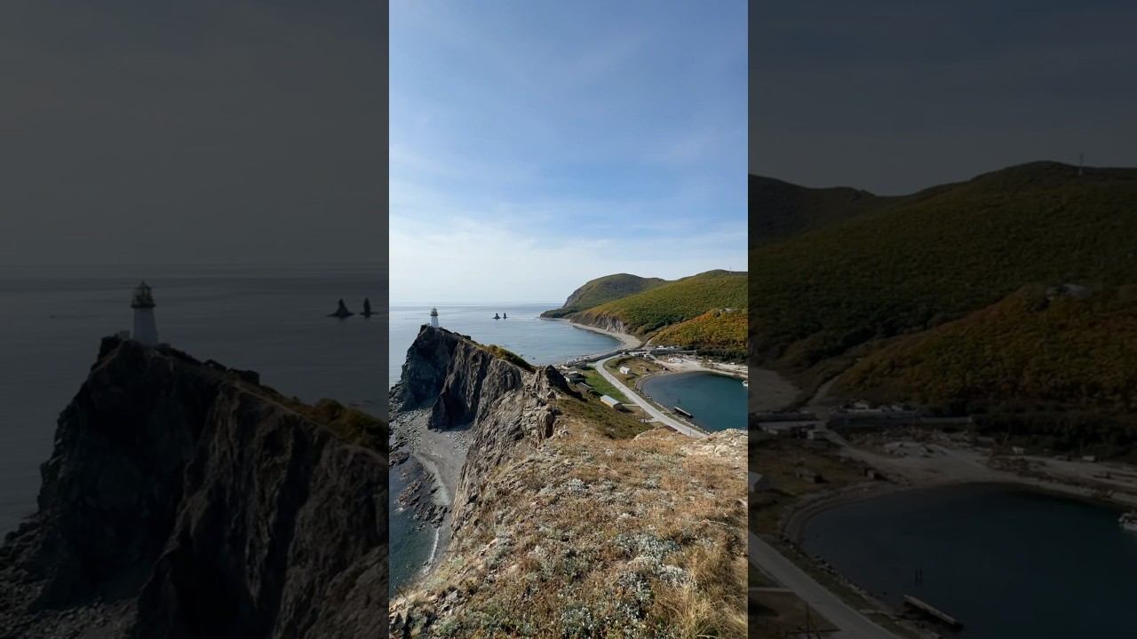 Маленькое путешествие. Но большие впечатления. ￼