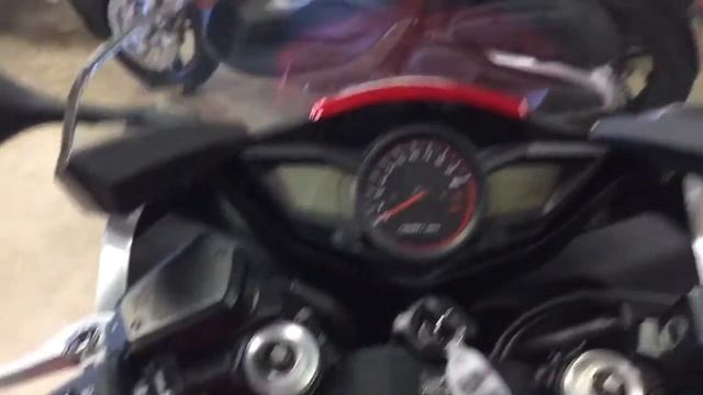ClevelandMoto 2010 Honda Vfr1200f Interceptor with 0 miles