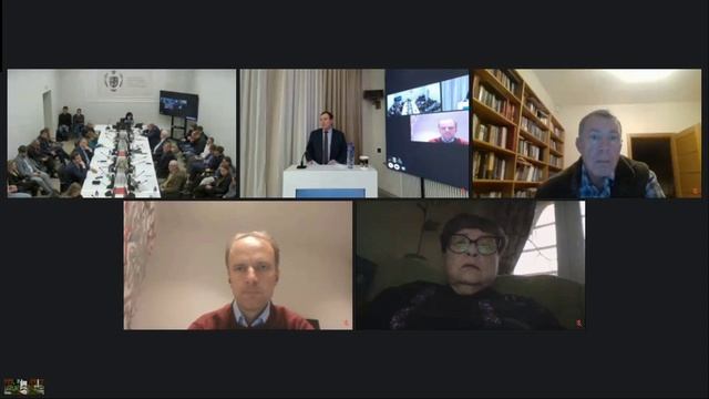 11 12 2024 в 16:00 Защита Горевой А.А. на соискание ученой степени кандидата юридических наук