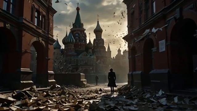 Алиса - День огня